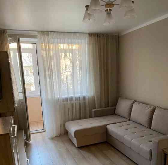 Срочно сдам 1х комнатную квартиру с хорошим ремонтом Донецк