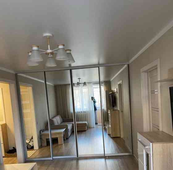 Срочно сдам 1х комнатную квартиру с хорошим ремонтом Донецк