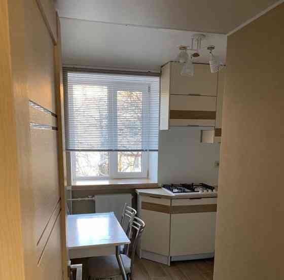 Срочно сдам 1х комнатную квартиру с хорошим ремонтом Донецк