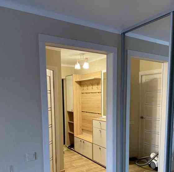 Срочно сдам 1х комнатную квартиру с хорошим ремонтом Донецк