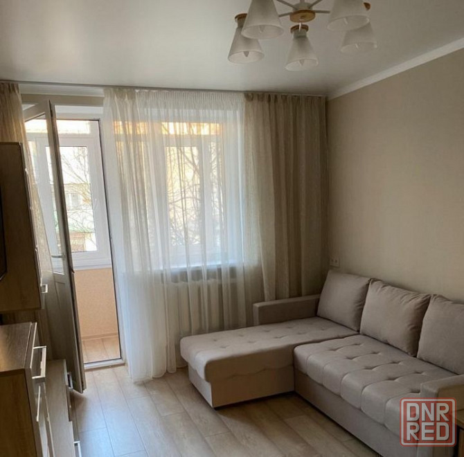 Срочно сдам 1х комнатную квартиру с хорошим ремонтом Донецк - изображение 4