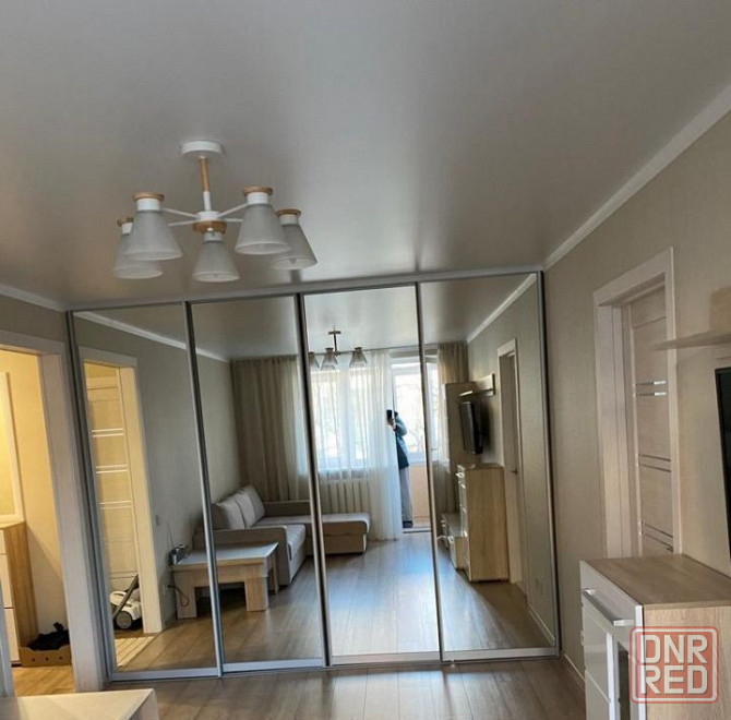 Срочно сдам 1х комнатную квартиру с хорошим ремонтом Донецк - изображение 3