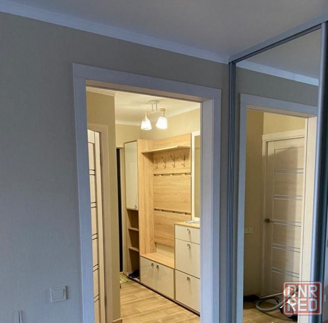 Срочно сдам 1х комнатную квартиру с хорошим ремонтом Донецк - изображение 1