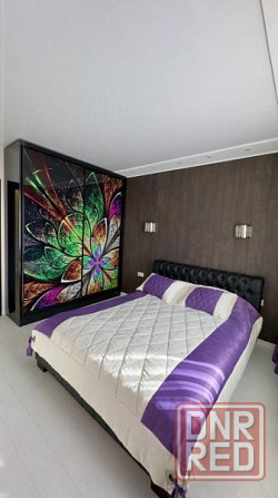 Продаю 2-х комнатную квартиру в Калининском районе, ул. Марии Ульяновой Донецк - изображение 1