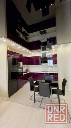 Продаю 2-х комнатную квартиру в Калининском районе, ул. Марии Ульяновой Донецк - изображение 7