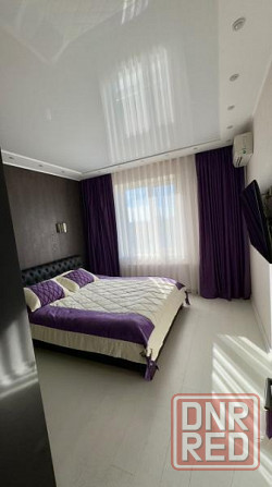 Продаю 2-х комнатную квартиру в Калининском районе, ул. Марии Ульяновой Донецк - изображение 4