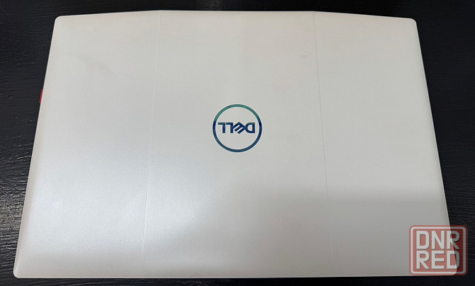 Игровой Ноутбук Dell G3 Core i5/16GB/SSD/HDD/GTX 1650ti Донецк - изображение 1