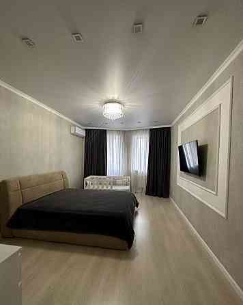 Сдается квартира в киевском районе Донецк