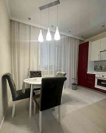 Сдается квартира в киевском районе Донецк