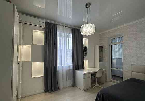 Сдается квартира в киевском районе Донецк