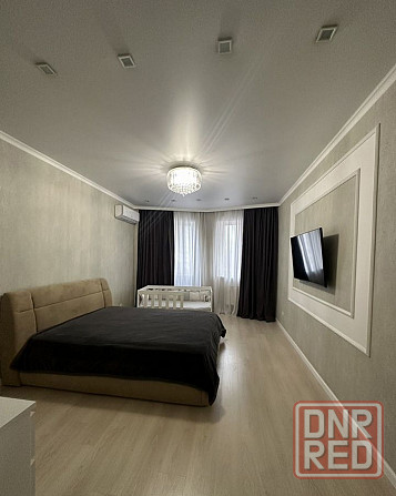 Сдается квартира в киевском районе Донецк - изображение 4