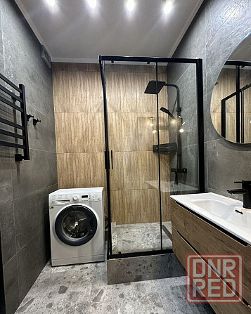 Сдается квартира в киевском районе Донецк - изображение 2