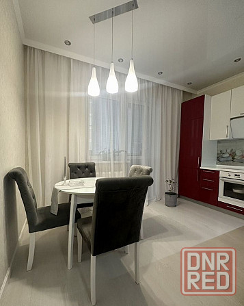 Сдается квартира в киевском районе Донецк - изображение 1