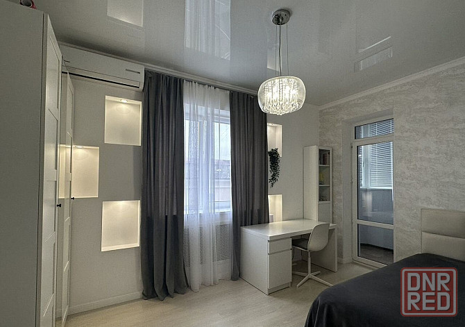 Сдается квартира в киевском районе Донецк - изображение 5