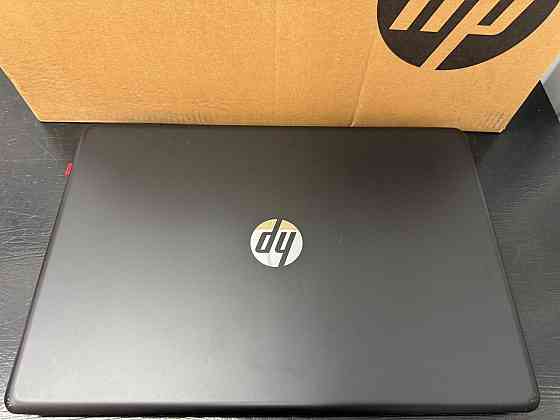 Игровой Ноутбук HP 17.3/Core i7/12/512Gb/GTX 1050 Донецк