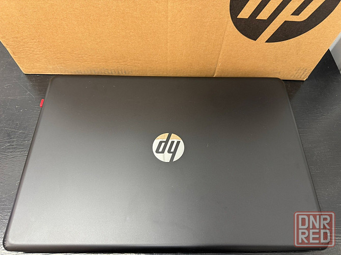 Игровой Ноутбук HP 17.3/Core i7/12/512Gb/GTX 1050 Донецк - изображение 5