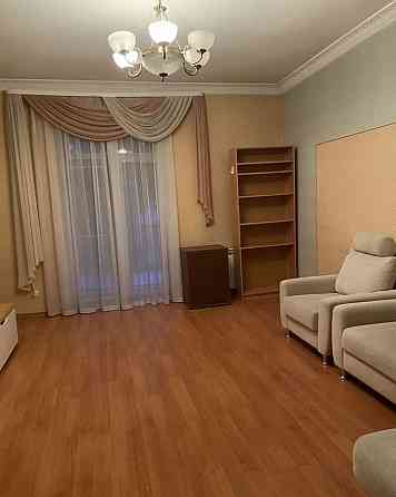 Сдам 1-комнатную квартиру в Ворошиловском районе, ул Челюскинцев. Донецк