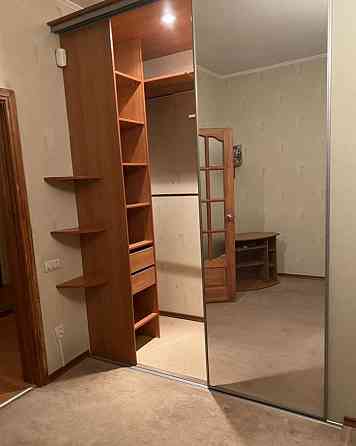 Сдам 1-комнатную квартиру в Ворошиловском районе, ул Челюскинцев. Донецк