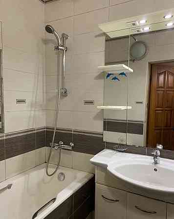 Сдам 1-комнатную квартиру в Ворошиловском районе, ул Челюскинцев. Донецк