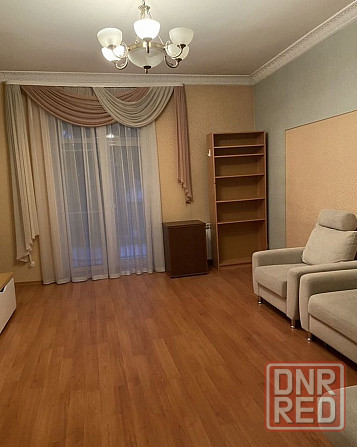 Сдам 1-комнатную квартиру в Ворошиловском районе, ул Челюскинцев. Донецк - изображение 3