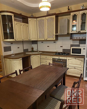 Сдам 1-комнатную квартиру в Ворошиловском районе, ул Челюскинцев. Донецк - изображение 5