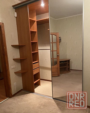 Сдам 1-комнатную квартиру в Ворошиловском районе, ул Челюскинцев. Донецк - изображение 6