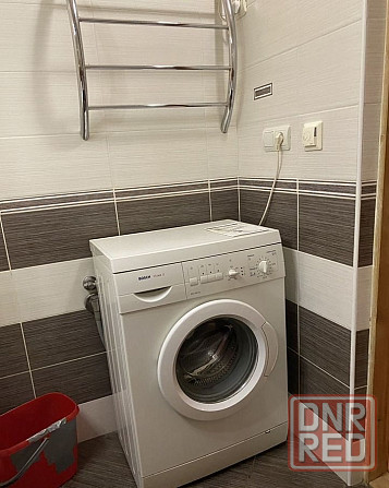 Сдам 1-комнатную квартиру в Ворошиловском районе, ул Челюскинцев. Донецк - изображение 2