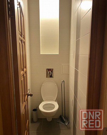 Сдам 1-комнатную квартиру в Ворошиловском районе, ул Челюскинцев. Донецк - изображение 1