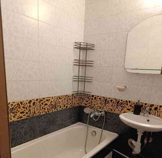 Сдам 1-комнатную квартиру в Кировском районе, мкр Мирный. Донецк