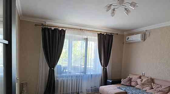 Сдам 1-комнатную квартиру в Кировском районе, мкр Мирный. Донецк