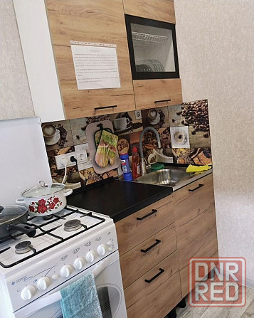 Сдам 1-комнатную квартиру в Киевском районе, Донецк Сити. Донецк - изображение 2