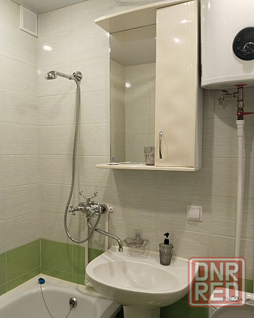 Сдам 1-комнатную квартиру в Киевском районе, Донецк Сити. Донецк - изображение 1