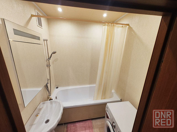 Сдам 2-комнатную квартиру в Калининском районе, Мед Институт. Донецк - изображение 3