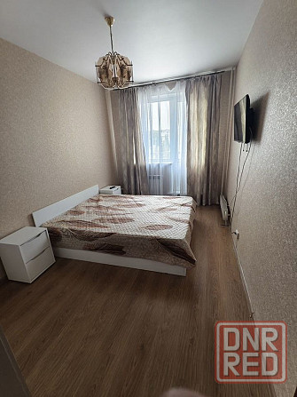 Сдам 2-комнатную квартиру в Калининском районе, Мед Институт. Донецк - изображение 5