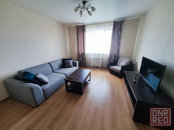 Сдам 2-комнатную квартиру в Калининском районе, Мед Институт. Донецк - изображение 2