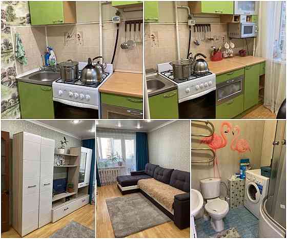 Сдам 1-комнатную квартиру в Ленинском районе, Оцкб. Донецк