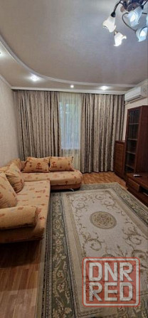 Продаю 2-х комнатную квартиру в Киевском районе, ул. Левицкого Донецк - изображение 1