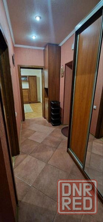 Продаю 2-х комнатную квартиру в Киевском районе, ул. Левицкого Донецк - изображение 3