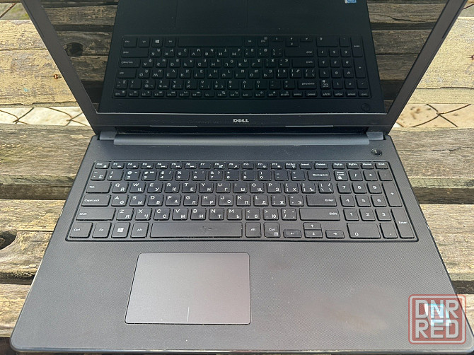 Ноутбук Dell 4 ядра/8озу/ssd128GB Донецк - изображение 4