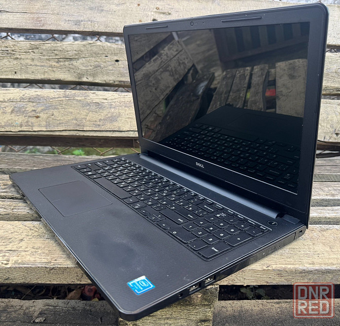 Ноутбук Dell 4 ядра/8озу/ssd128GB Донецк - изображение 2