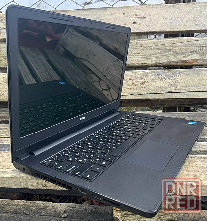 Ноутбук Dell 4 ядра/8озу/ssd128GB Донецк - изображение 3