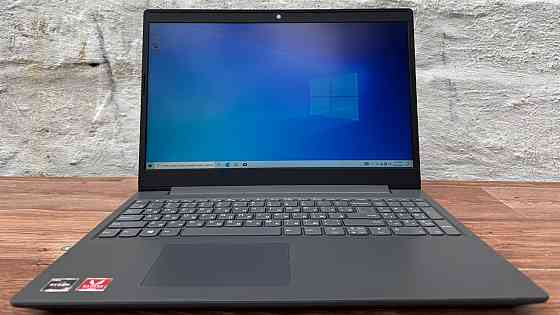 Ноутбук Lenovo IdeaPad V155 Ruzen3/8/128GB Донецк
