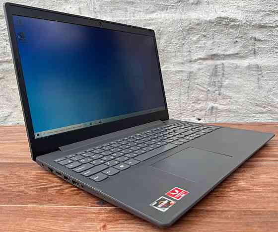 Ноутбук Lenovo IdeaPad V155 Ruzen3/8/128GB Донецк