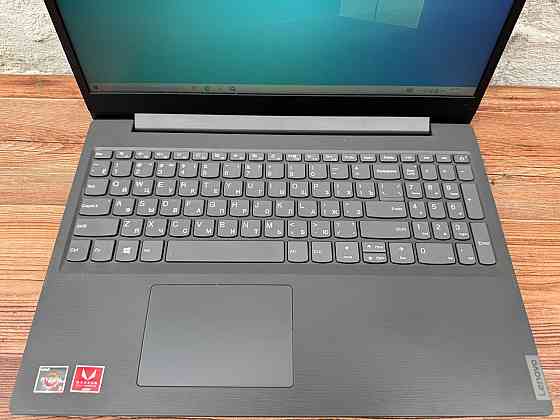 Ноутбук Lenovo IdeaPad V155 Ruzen3/8/128GB Донецк