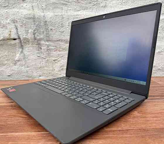 Ноутбук Lenovo IdeaPad V155 Ruzen3/8/128GB Донецк