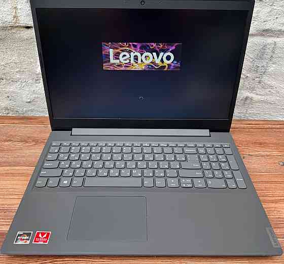 Ноутбук Lenovo IdeaPad V155 Ruzen3/8/128GB Донецк