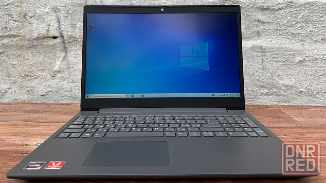Ноутбук Lenovo IdeaPad V155 Ruzen3/8/128GB Донецк - изображение 1