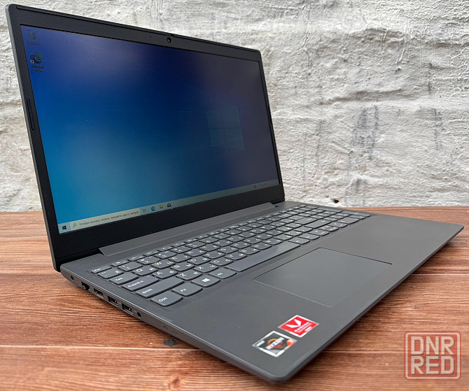 Ноутбук Lenovo IdeaPad V155 Ruzen3/8/128GB Донецк - изображение 3