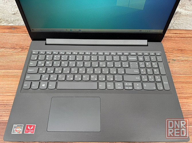 Ноутбук Lenovo IdeaPad V155 Ruzen3/8/128GB Донецк - изображение 4