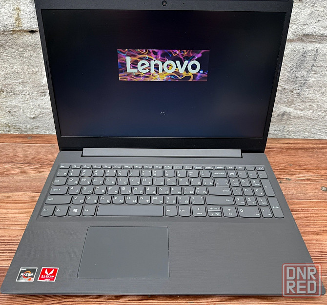 Ноутбук Lenovo IdeaPad V155 Ruzen3/8/128GB Донецк - изображение 5